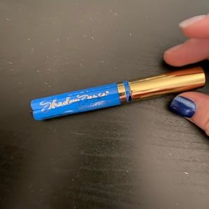 Blue Shadowsense